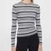 NEW Theory rib kit top