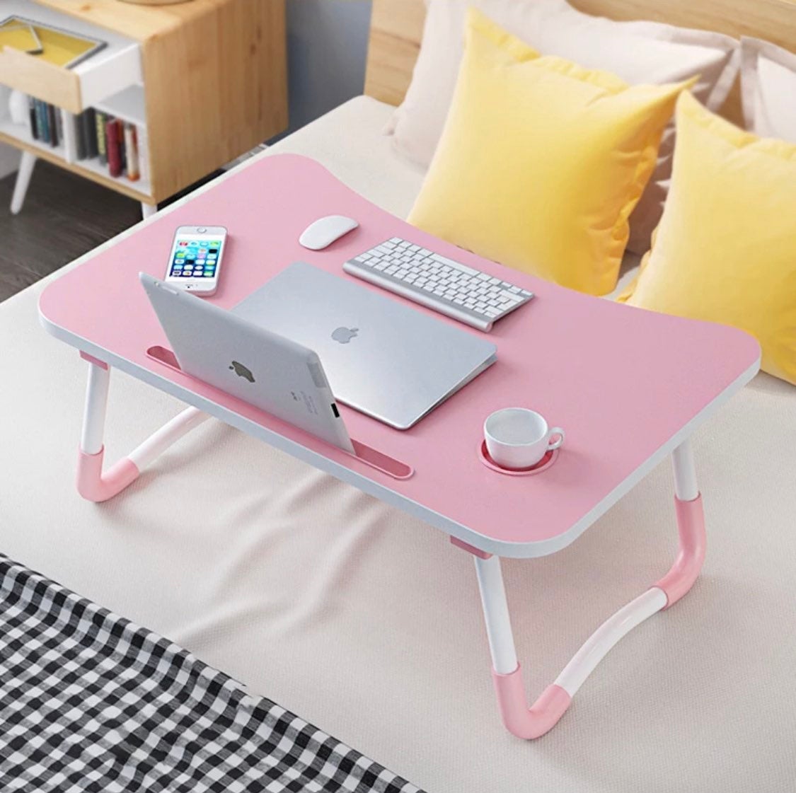 Laptop tables