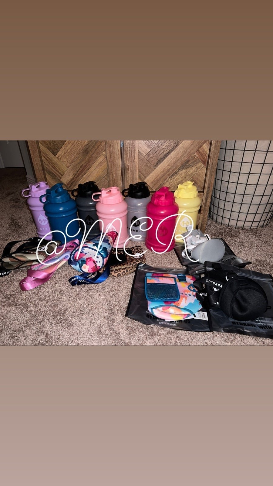 HYDROJUG BUNDLE