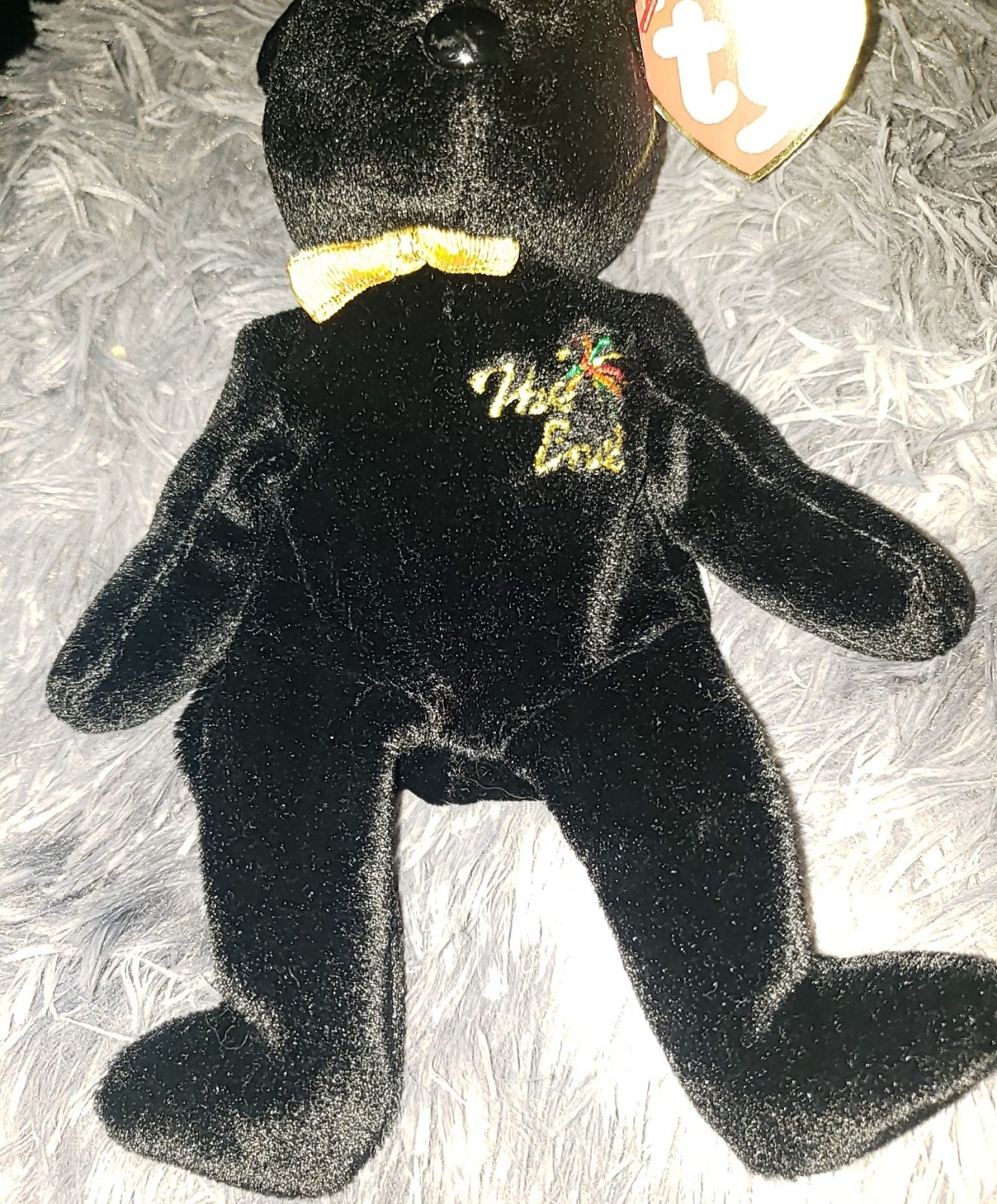 End of the World Bear