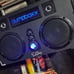 Bumpboxx Ultra Bluetooth Speaker