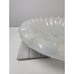 Vintage Ceiling Lamp Shade Carnival Iridescent Glass 18 Wide