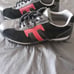 Terra Women Steel Toe Work Shoes