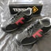 Terra Women Steel Toe Work Shoes