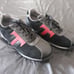 Terra Women Steel Toe Work Shoes