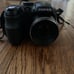 Fujifilm Camera Finepix S1000