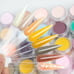24 High Quality Acrylic Powder set