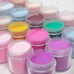 24 High Quality Acrylic Powder set