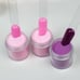 24 High Quality Acrylic Powder set