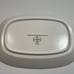 Vintage 70s Noritake ALOHA Mod Serving Platter Progression China Japan Floral