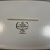 Vintage 70s Noritake ALOHA Mod Serving Platter Progression China Japan Floral