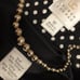 Lauren Conrad retro polka dot pea coat 12