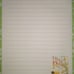 Religious Christian Theme Note Memo Stationary Pads - Set of 4