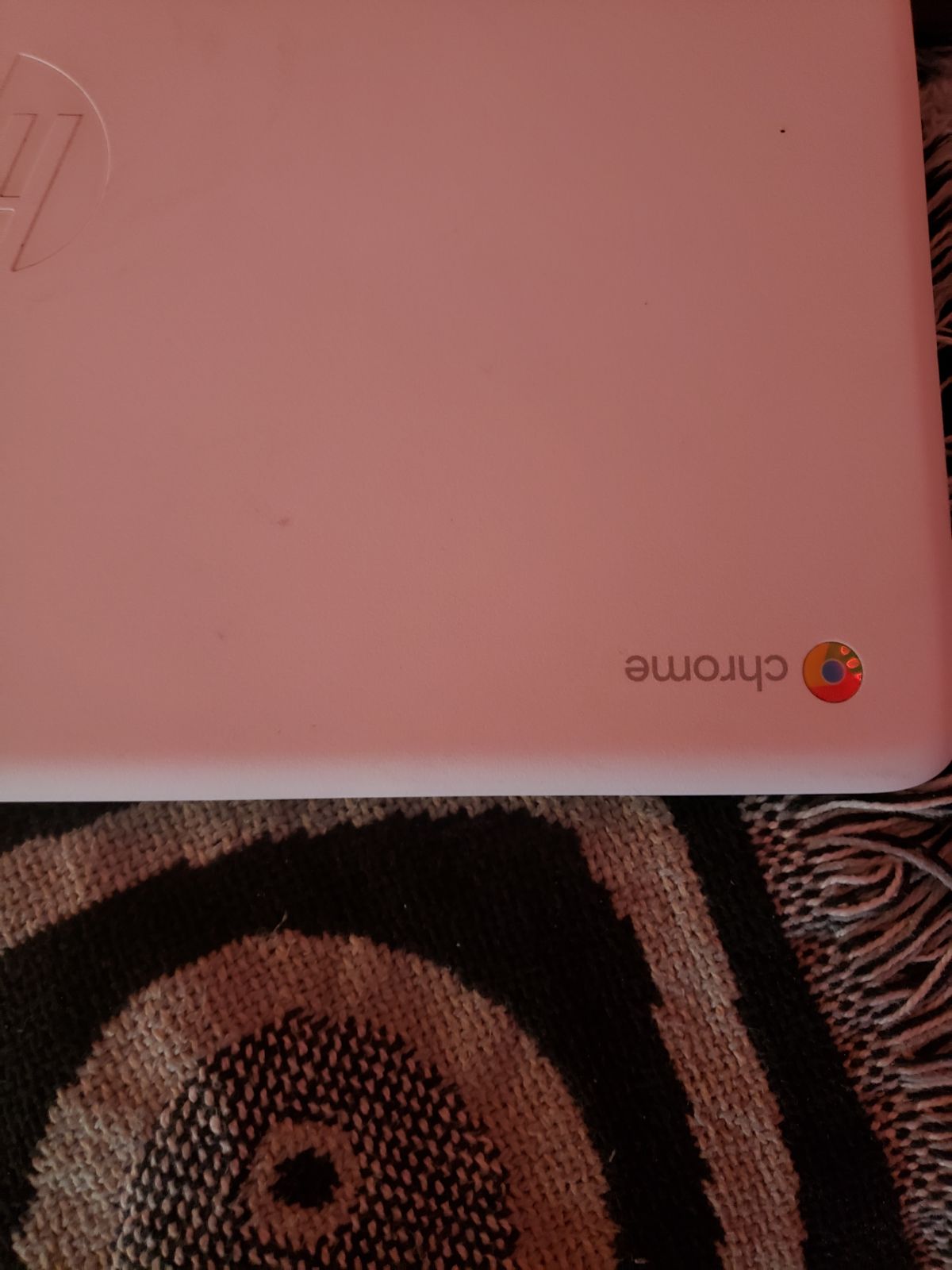 Chromebook laptop