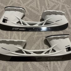 CCM Hockey SpeedBlade Reload Holders and Steel Size 271