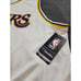 LeBron James Los Angeles Lakers Fanatics Fast Break Replica Jersey Sz Med