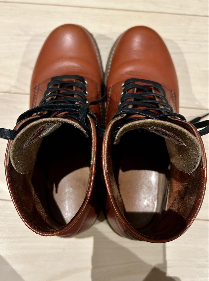 RED WING Red Wing 8166 5 1/2 Work & safety