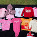 baby girl clothes