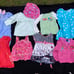 baby girl clothes
