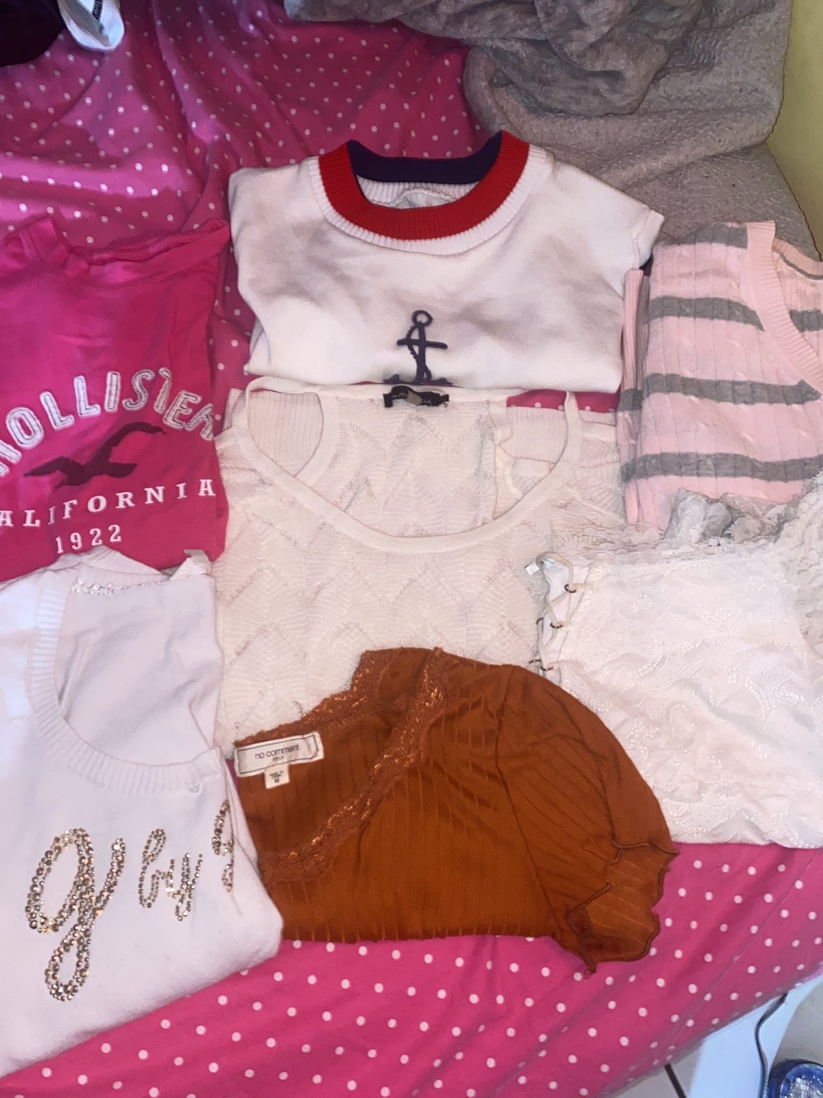 y2k clothing bundle