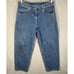 Vintage Levis Baggy L2 Jeans Mens 34x32 (34x31) Blue Loose Denim Skater 90s Y2K