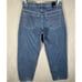 Vintage Levis Baggy L2 Jeans Mens 34x32 (34x31) Blue Loose Denim Skater 90s Y2K