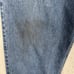 Vintage Levis Baggy L2 Jeans Mens 34x32 (34x31) Blue Loose Denim Skater 90s Y2K
