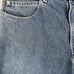 Vintage Levis Baggy L2 Jeans Mens 34x32 (34x31) Blue Loose Denim Skater 90s Y2K