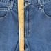 Vintage Levis Baggy L2 Jeans Mens 34x32 (34x31) Blue Loose Denim Skater 90s Y2K