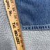 Vintage Levis Baggy L2 Jeans Mens 34x32 (34x31) Blue Loose Denim Skater 90s Y2K