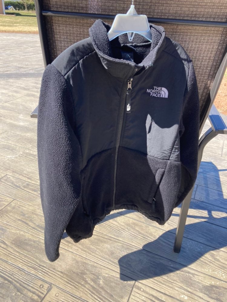 The North Face Jacket kids
