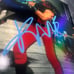 signed Kane poster 8x10