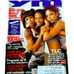 TLC YM MAGAZINE MAY 2000 T-BOZ CHILLI LISA LEFT EYE LOPES BRITNEY Blink-182
