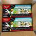 Pokemon 2024 Trainer's Toolkit Squawkabilly Factory Sealed 6 Box Case