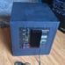 Velodyne CT-100 Powered Subwoofer CT SERIES CT100 SPEAKER