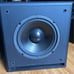 Velodyne CT-100 Powered Subwoofer CT SERIES CT100 SPEAKER
