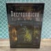 Necronomicon Tarot Deck with Guidebook & Box - 78 Cards Full Deck