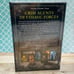 Necronomicon Tarot Deck with Guidebook & Box - 78 Cards Full Deck