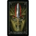 Necronomicon Tarot Deck with Guidebook & Box - 78 Cards Full Deck