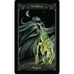 Necronomicon Tarot Deck with Guidebook & Box - 78 Cards Full Deck