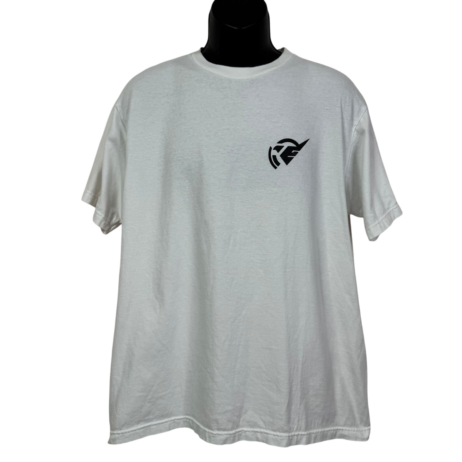 Bandai Mobile Suit Gundam The Witch From Mercury Suletta Tee Size L