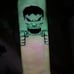 Custom Glow Tumblers
