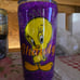 Custom Glow Tumblers