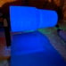 Custom Glow Tumblers