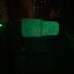 Custom Glow Tumblers
