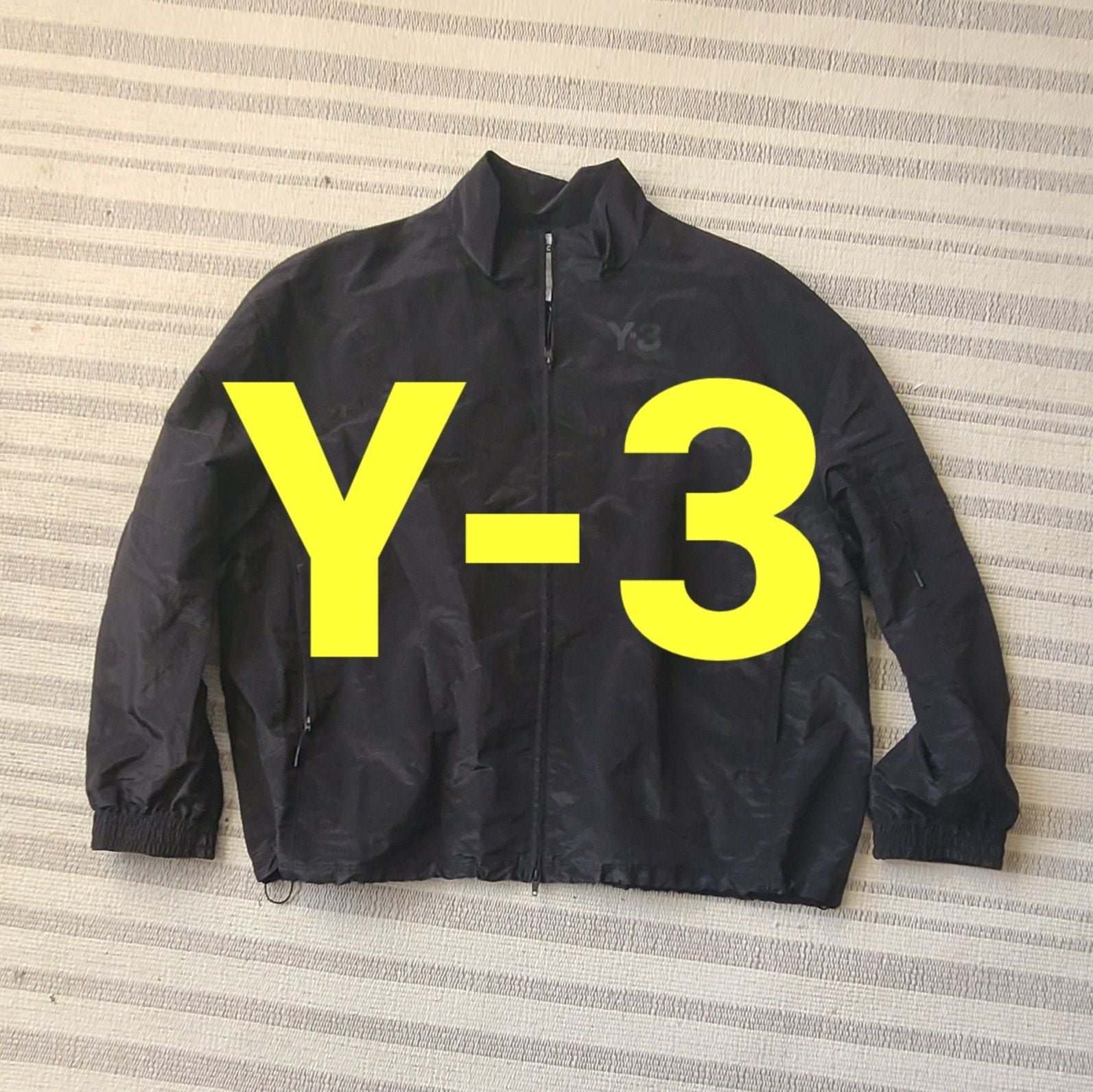 Jacket Adidas Y-3