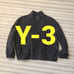 Jacket Adidas Y-3
