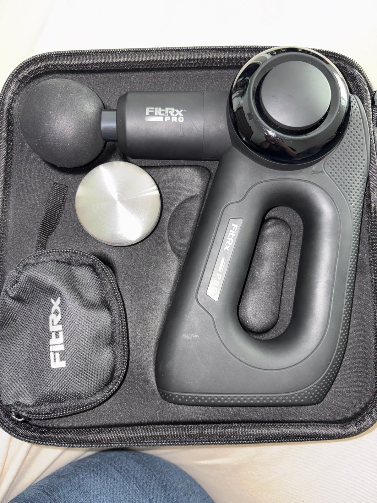 Massager
