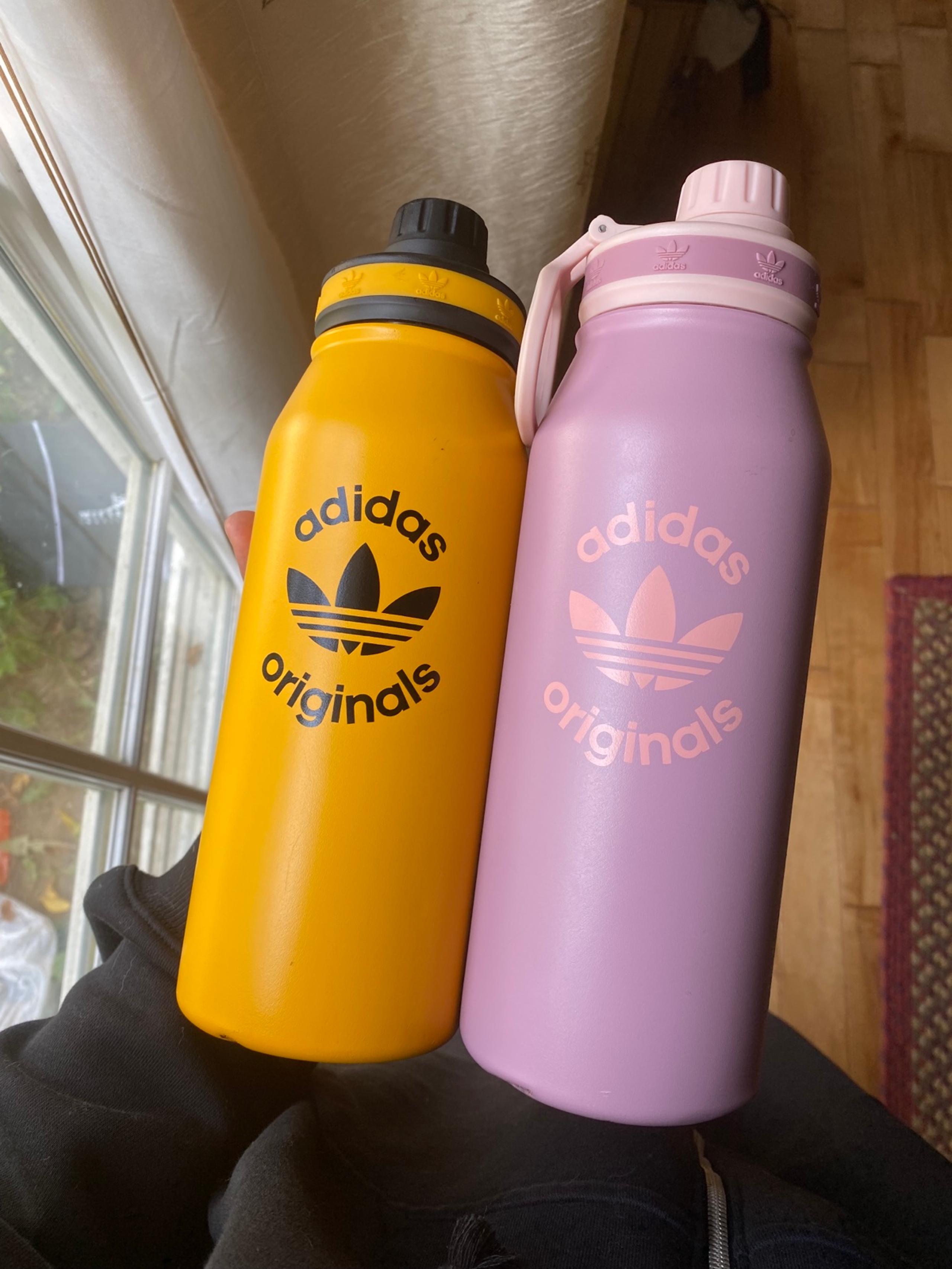 adidas water bottle bundle