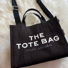 Marc Jacobs tote bag